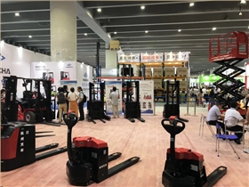 杭叉您的滿意，我的追求