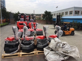 鶴山市德興環球電纜有限公司-迷你二代應用案例1