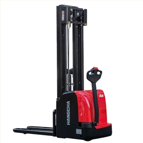 A系列1.2-2.0噸標準型蓄電池堆垛車（步行式）