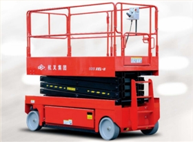 高空作業(yè)平臺(tái)