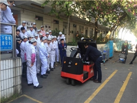 廣汽本本田-牽引車 廣汽本本田-牽引車