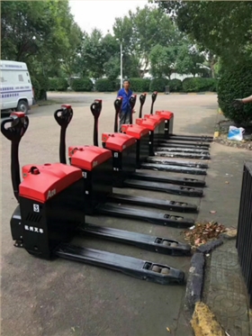 電動搬運車 電動搬運車