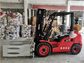 內燃叉車 內燃叉車