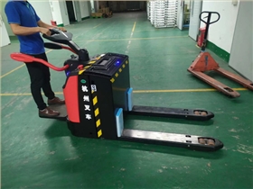 電動搬運車 電動搬運車