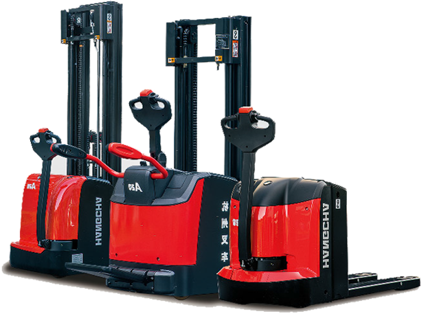 廣州浙杭叉車有限公司