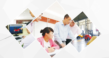 專業(yè)的服務團隊