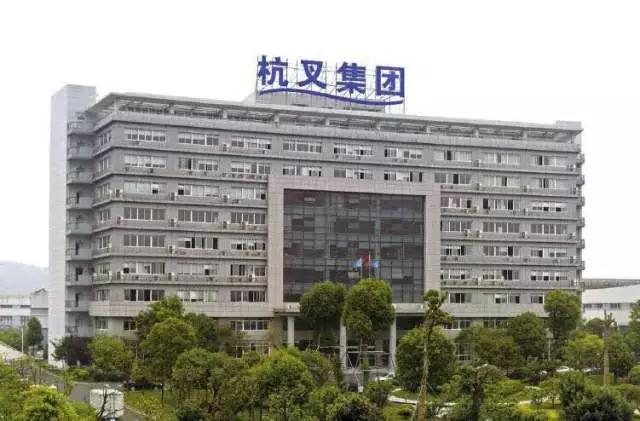 杭州叉車丨What？杭叉集團居然搭乘“一帶一路”的快車“揮師”海外？