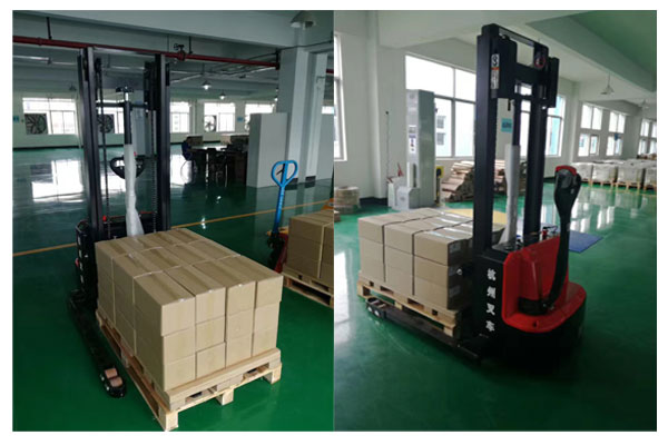 杭州叉車丨電動堆高車制動不良，究竟是什么原因?qū)е拢? title=