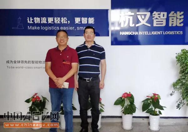 杭州叉車(chē)，讓搬運(yùn)更輕松