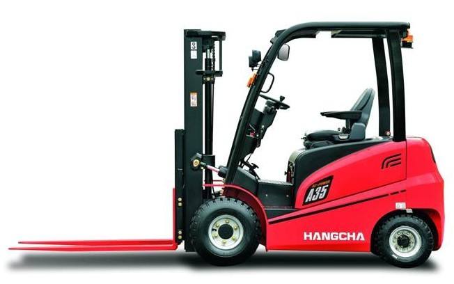 你知道嗎？電動叉車清潔的6個方法！