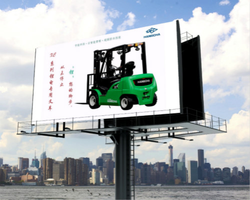 想買電動叉車？你應該先了解一下鋰電池叉車這個新趨勢！