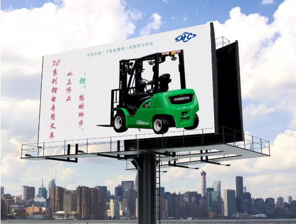 你絕對想不到，冷庫中使用電動叉車要注意這么多事項！