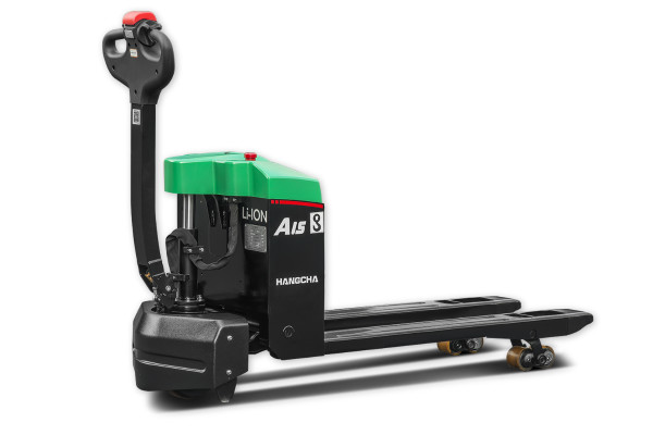 迷你鋰電池搬運(yùn)車(chē)