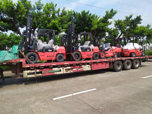 【漲知識】叉車空氣濾芯，你知道是什么嗎？