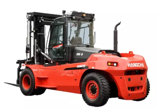 X系列內燃叉車3