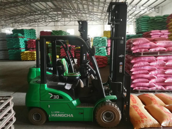 【干貨】叉車蓄電池和叉車充電器怎么選購？