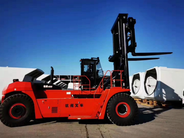 內燃叉車發動機高壓共軌和單體泵的工作原理分析