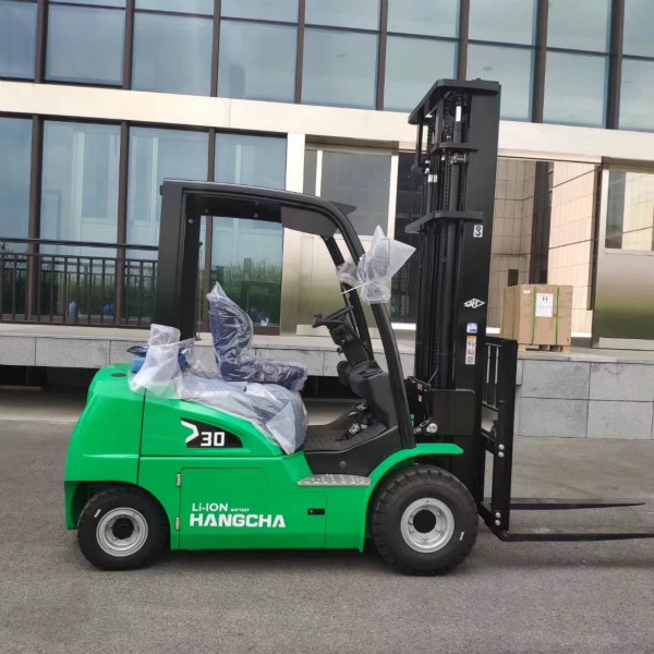 【警惕】當電動叉車電池出現這些問題時，你就要更換了！