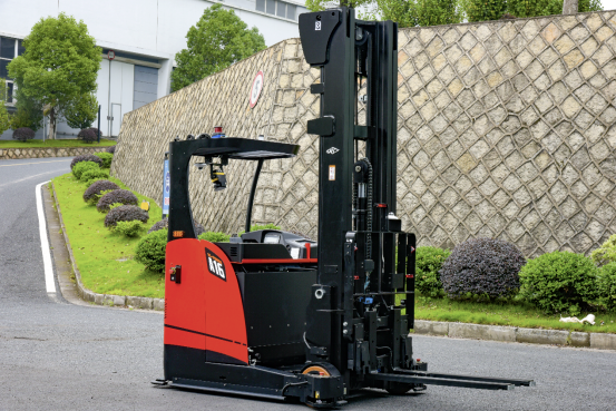 杭叉集團喜獲無人駕駛工業車輛CE證書