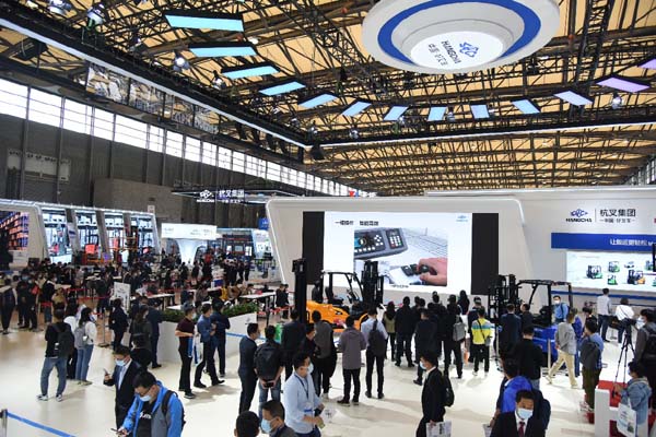 全電時代即將到來，這一次，我們是主角！