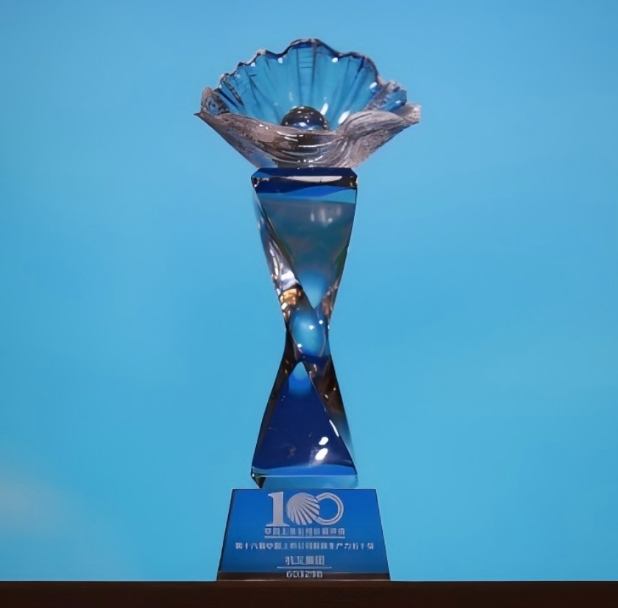 喜報(bào)！杭叉集團(tuán)入圍中國(guó)上市公司新質(zhì)生產(chǎn)力50強(qiáng)