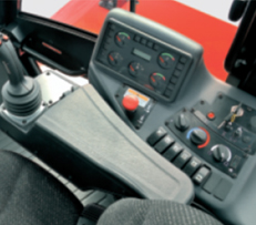 電子式載荷控制系統