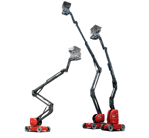 12-17米電動曲臂式高空作業平臺 12-17米電動曲臂式高空作業平臺