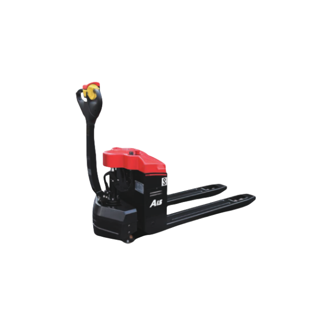 A系列1.5-2噸迷你型電動(dòng)搬運(yùn)車