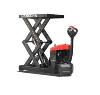 全電動(dòng)升降平臺(tái)