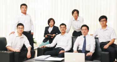 系統(tǒng)的培訓服務