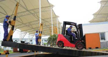 定期及全面保養(yǎng)合同服務