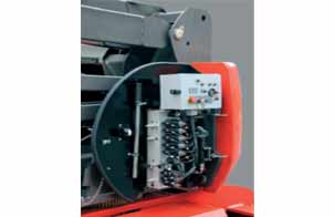 杭州叉車12-17米電動曲臂式高空作業平臺 杭州叉車12-17米電動曲臂式高空作業平臺