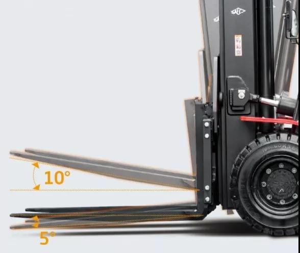 2.杭州叉車-J系列電動叉車8-10噸 2.杭州叉車-J系列電動叉車8-10噸