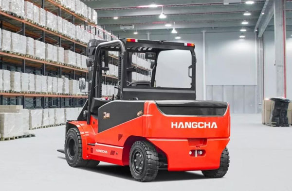 10.杭州叉車-J系列電動叉車8-10噸 10.杭州叉車-J系列電動叉車8-10噸